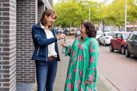 Leeuwarden