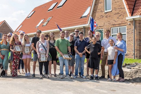 WoonFlits