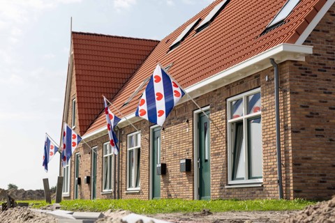 WoonFlits