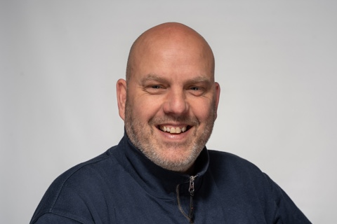 Jeroen Fortuin
