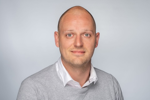Joost van Es