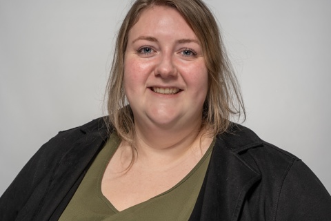 Margriet van Dijk