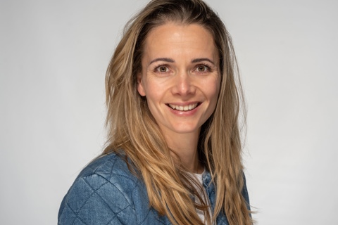 Stephanie de Linde