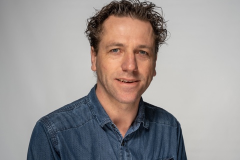 Wilco Fokkema